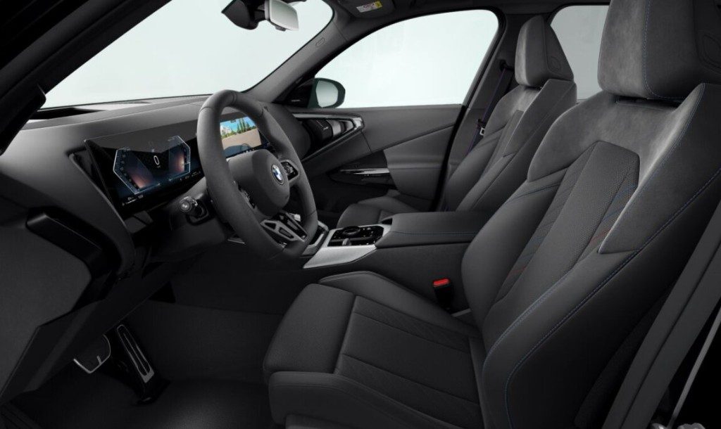 BMW X3 xDrive20d 48V MSport Pro - 3