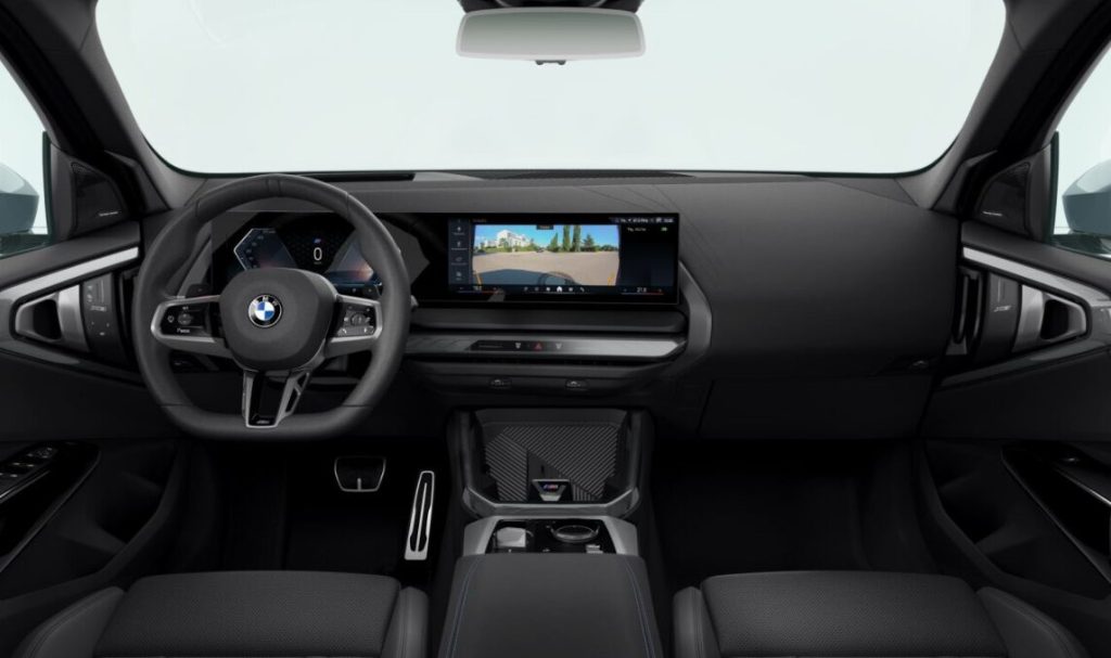 BMW X3 xDrive20d 48V MSport Pro - 4