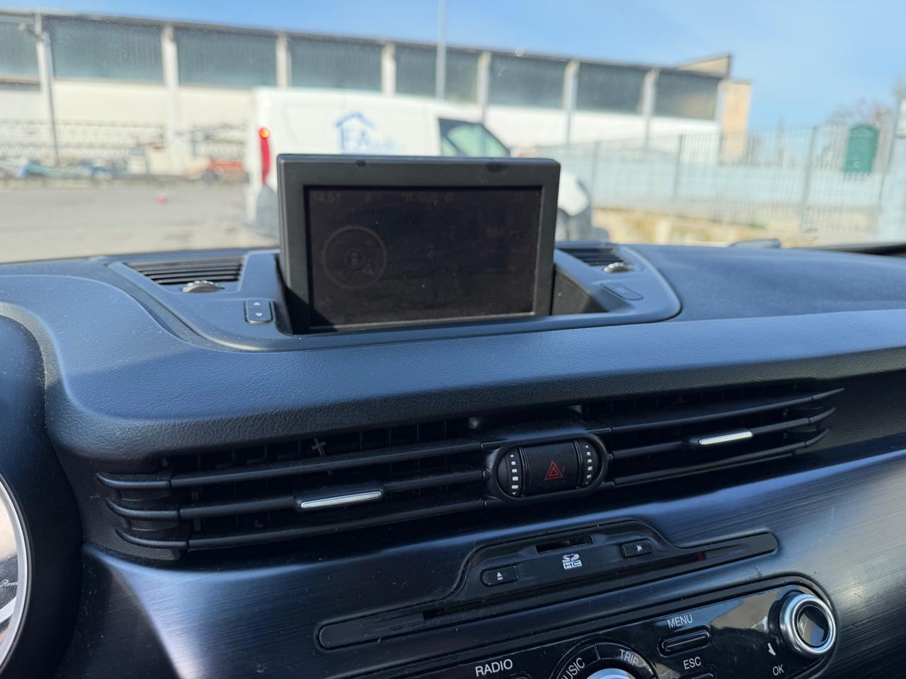 ALFA ROMEO Giulietta 2.0 JTDm-2 140 CV Distinctive- PER COMMERCIANTI - 12