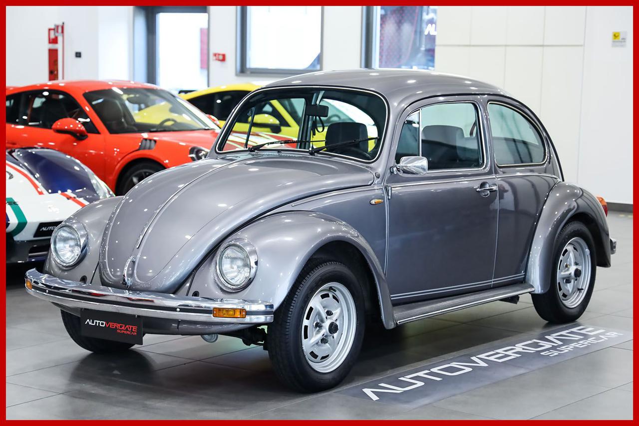 VOLKSWAGEN Maggiolino