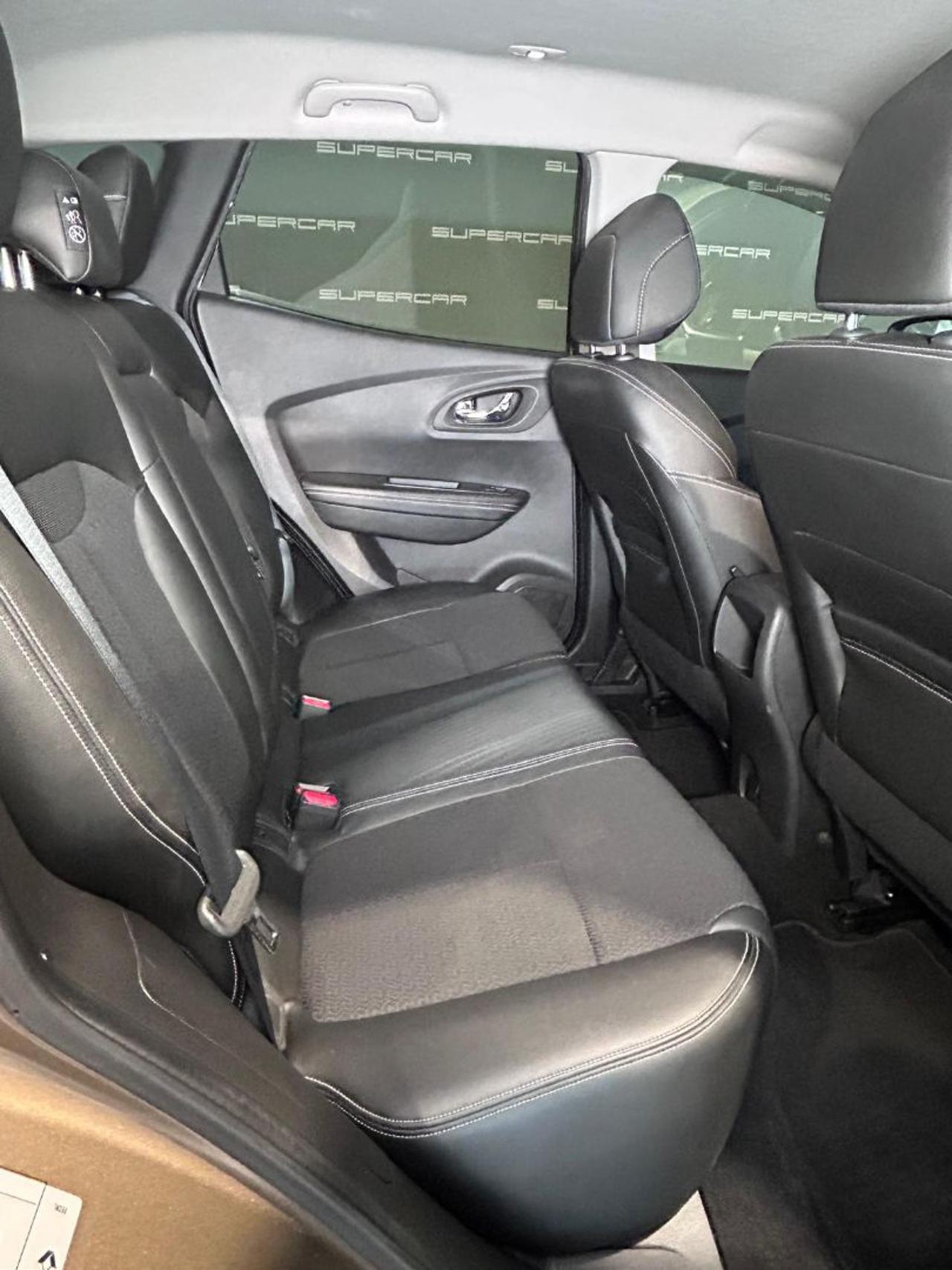 RENAULT Kadjar dCi 8V 110CV EDC Energy Intens - 12