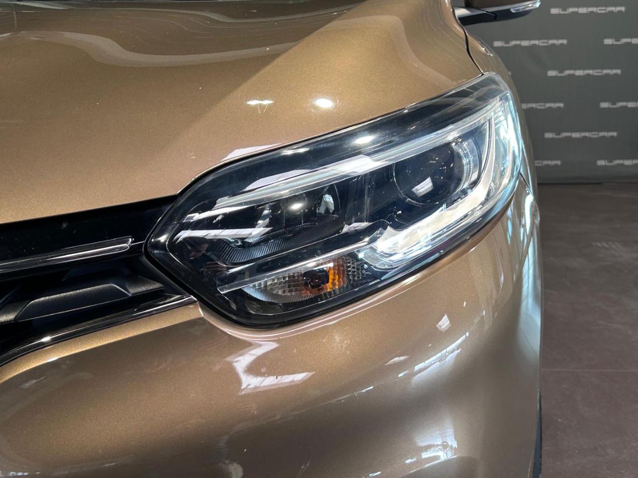 RENAULT Kadjar dCi 8V 110CV EDC Energy Intens - 6