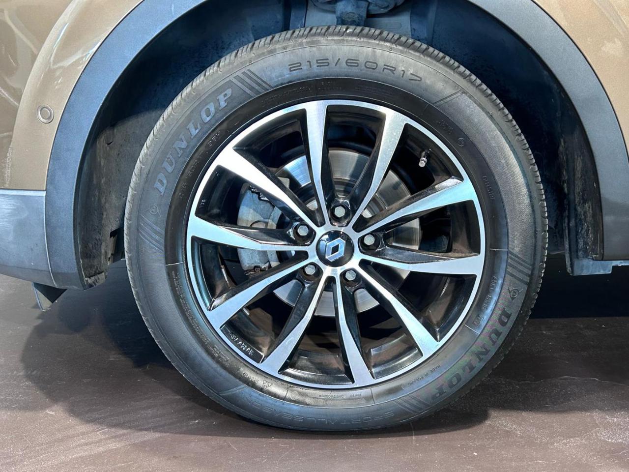 RENAULT Kadjar dCi 8V 110CV EDC Energy Intens - 7