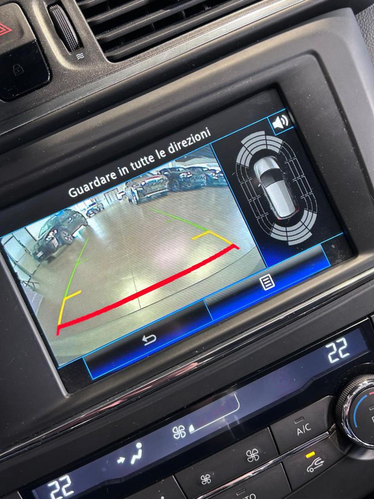 RENAULT Kadjar dCi 8V 110CV EDC Energy Intens - 14