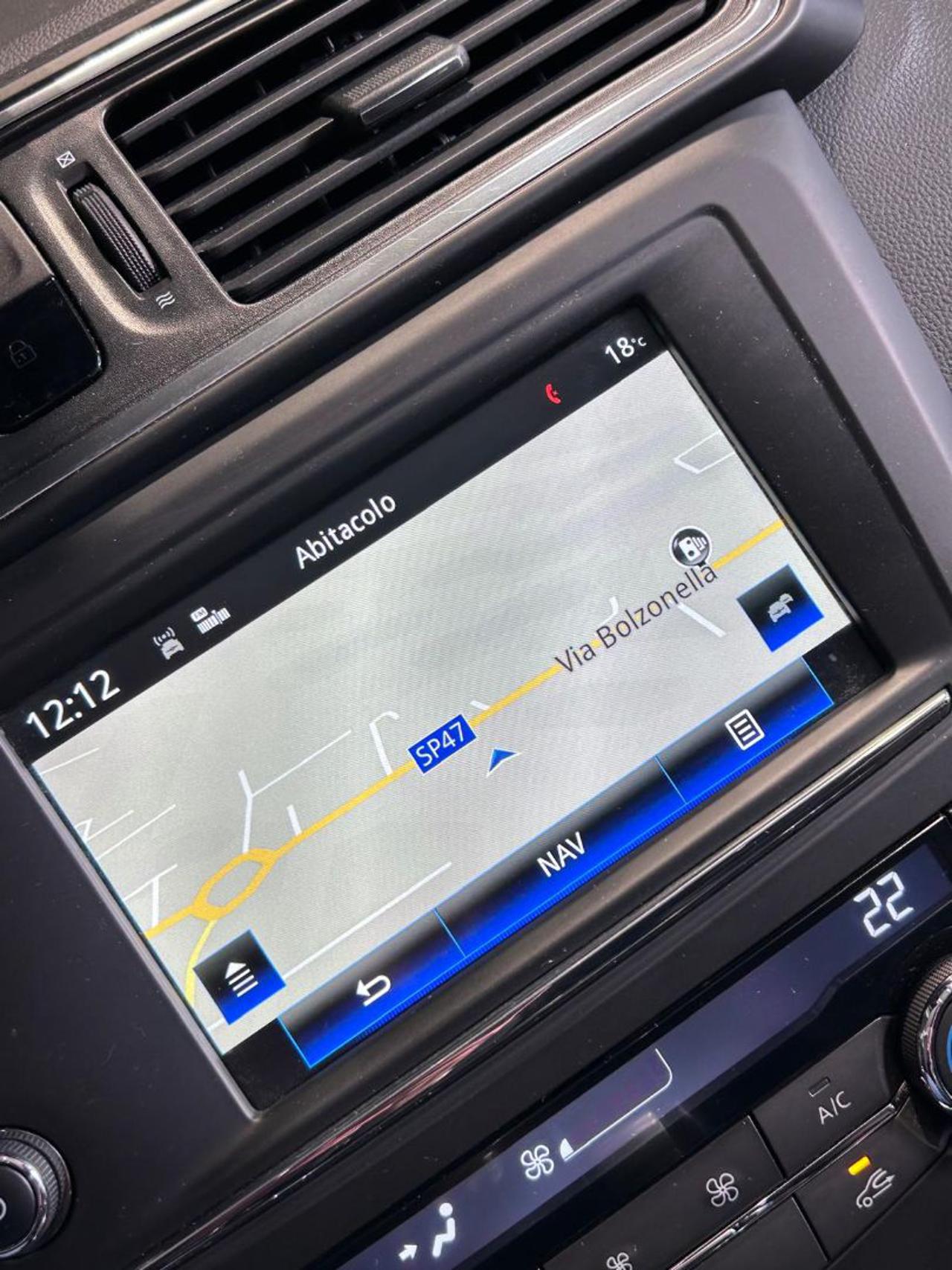 RENAULT Kadjar dCi 8V 110CV EDC Energy Intens - 13