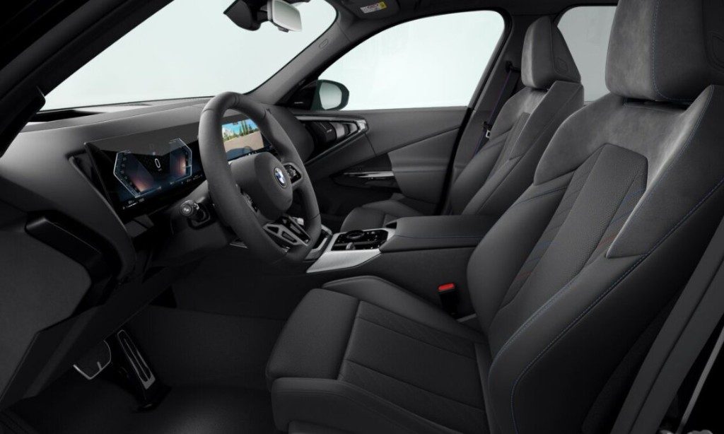 BMW X3 xDrive20d 48V MSport Pro - 3