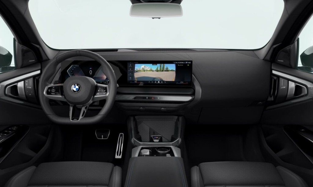 BMW X3 xDrive20d 48V MSport Pro - 4