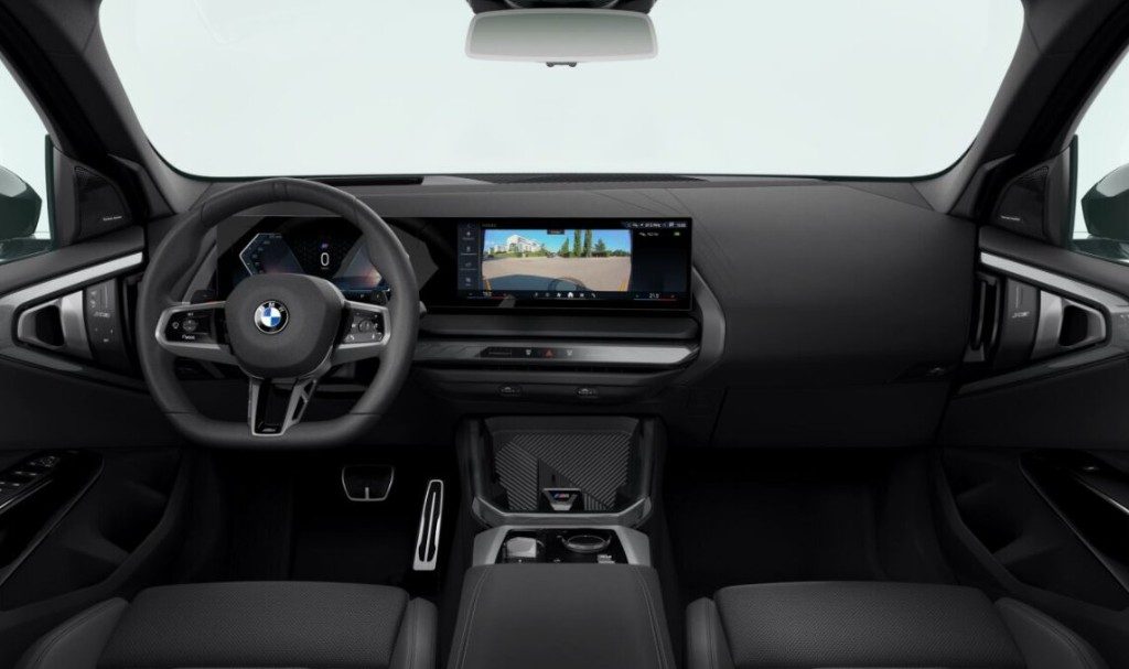 BMW X3 xDrive 20d Msport Pro - 4