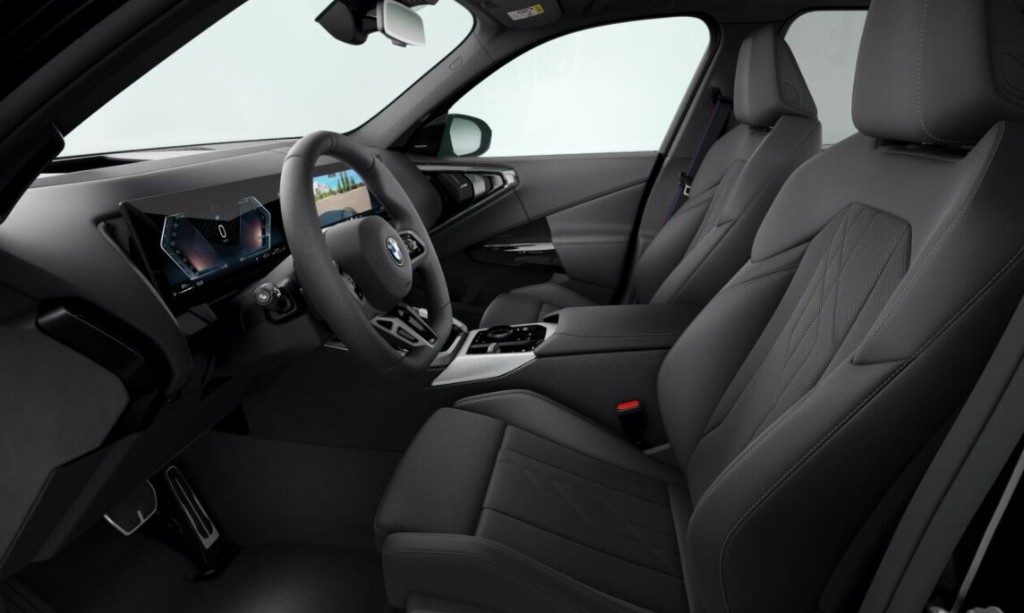 BMW X3 xDrive 20d Msport Pro - 3