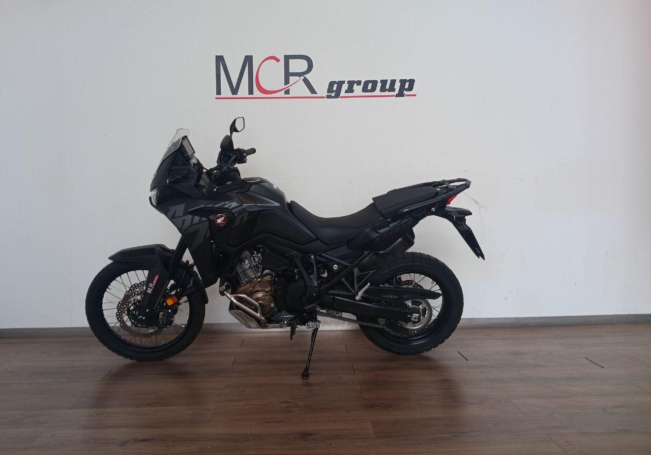 HONDA Africa Twin CRF 1100 L DCT - 2