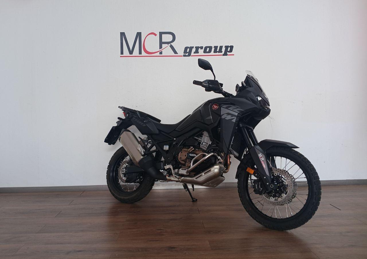 HONDA Africa Twin CRF 1100 L DCT - 3