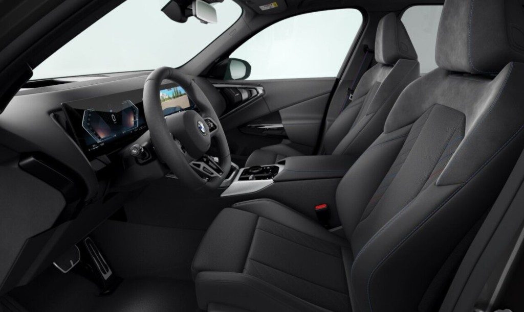 BMW X3 xDrive20d 48V MSport Pro - 3