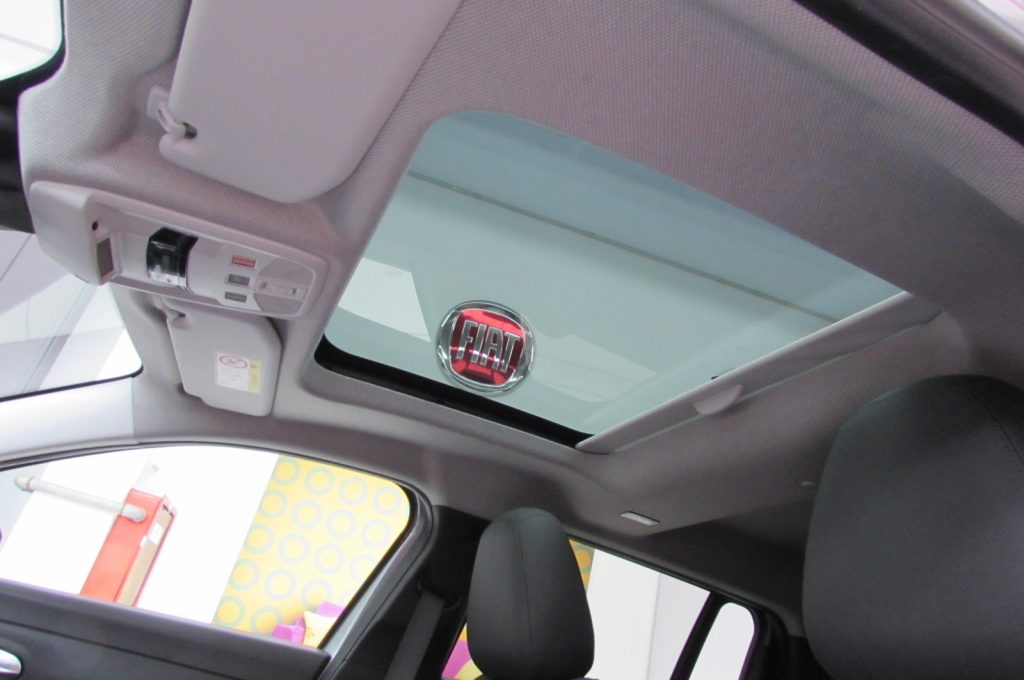 JEEP Avenger 1.2 Turbo 100 CV Summit KM.ZERO PELLE+TETTO AP - 8