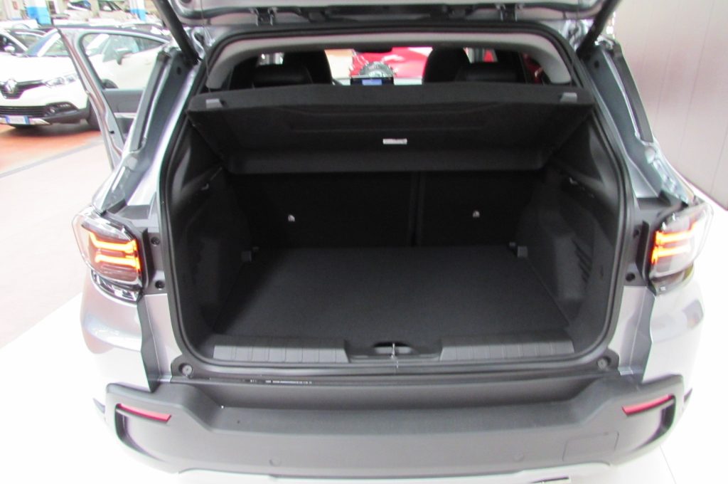 JEEP Avenger 1.2 Turbo 100 CV Summit KM.ZERO PELLE+TETTO AP - 14