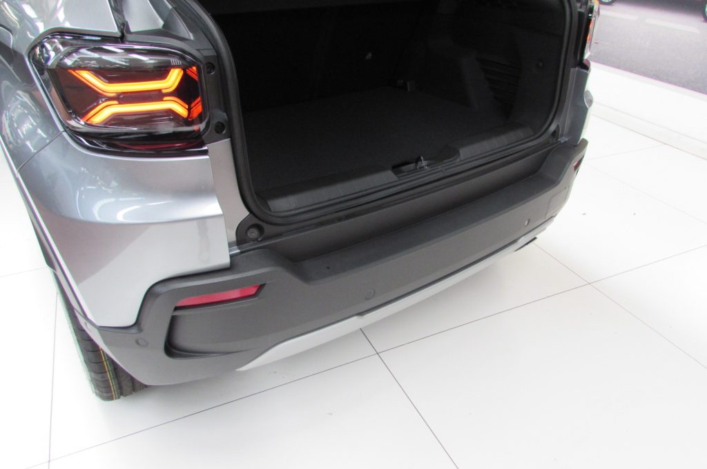 JEEP Avenger 1.2 Turbo 100 CV Summit KM.ZERO PELLE+TETTO AP - 15