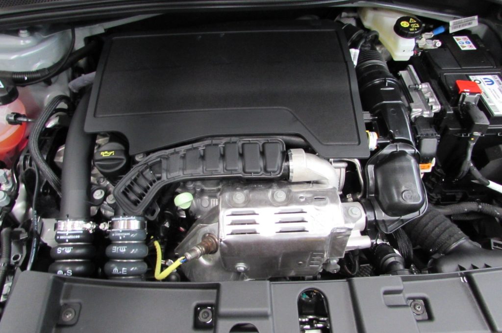 JEEP Avenger 1.2 Turbo 100 CV Summit KM.ZERO PELLE+TETTO AP - 18