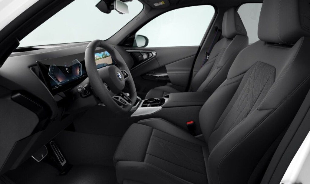 BMW X3 xDrive20d 48V MSport Pro - 3