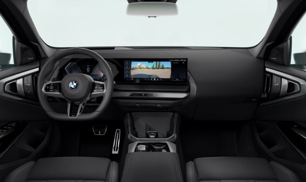 BMW X3 xDrive20d 48V MSport Pro - 4