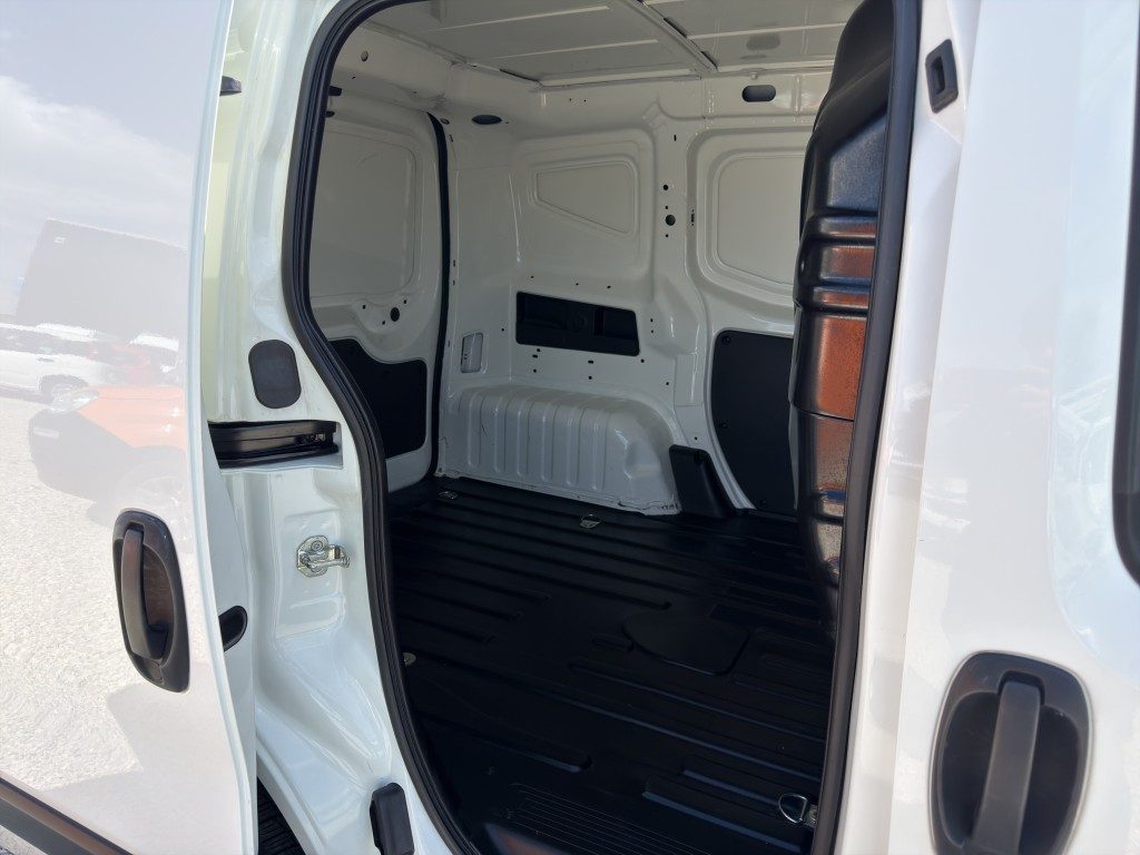 FIAT Fiorino 1.3 MJT 95CV Cargo Adventure - 8