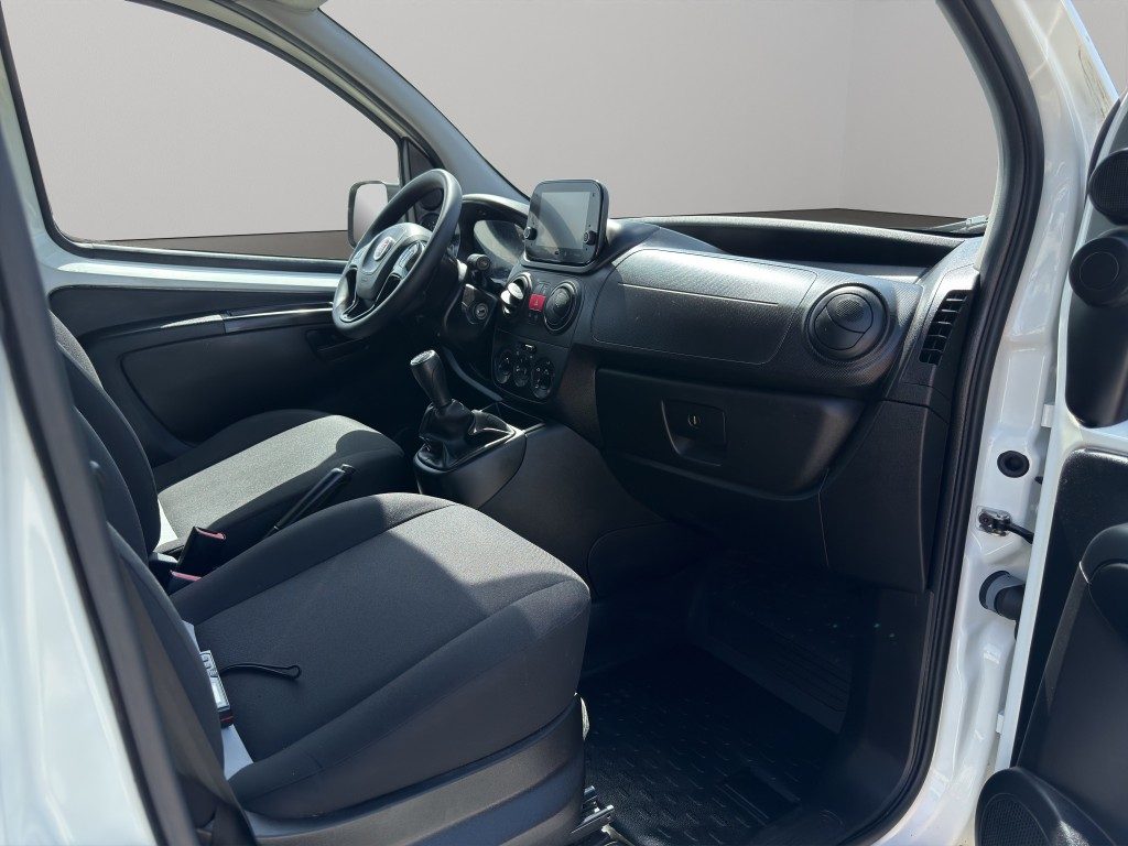FIAT Fiorino 1.3 MJT 95CV Cargo Adventure - 9