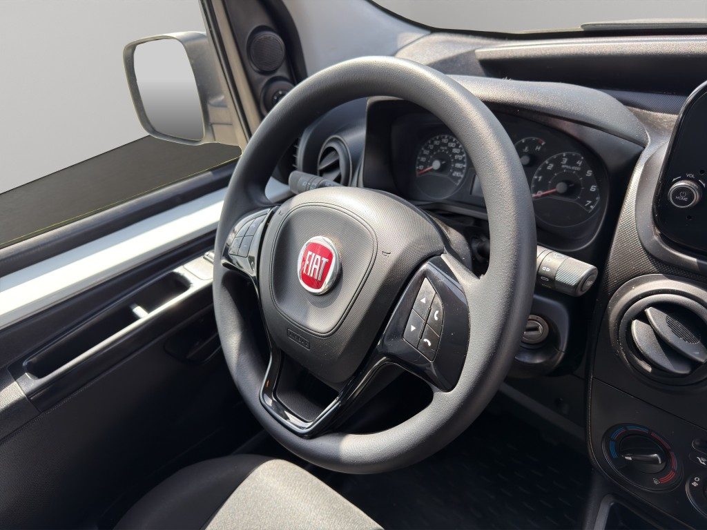 FIAT Fiorino 1.3 MJT 95CV Cargo Adventure - 11