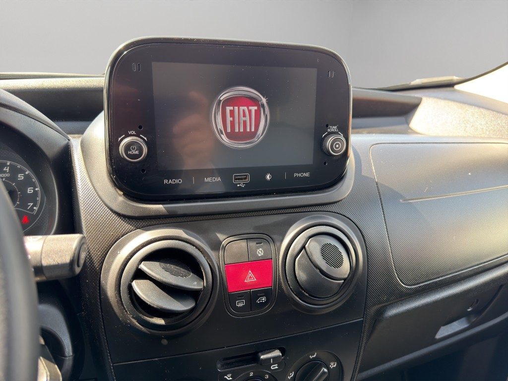 FIAT Fiorino 1.3 MJT 95CV Cargo Adventure - 14