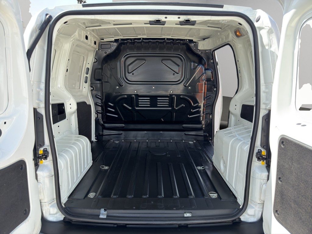 FIAT Fiorino 1.3 MJT 95CV Cargo Adventure - 15