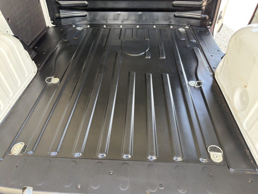 FIAT Fiorino 1.3 MJT 95CV Cargo Adventure - 16