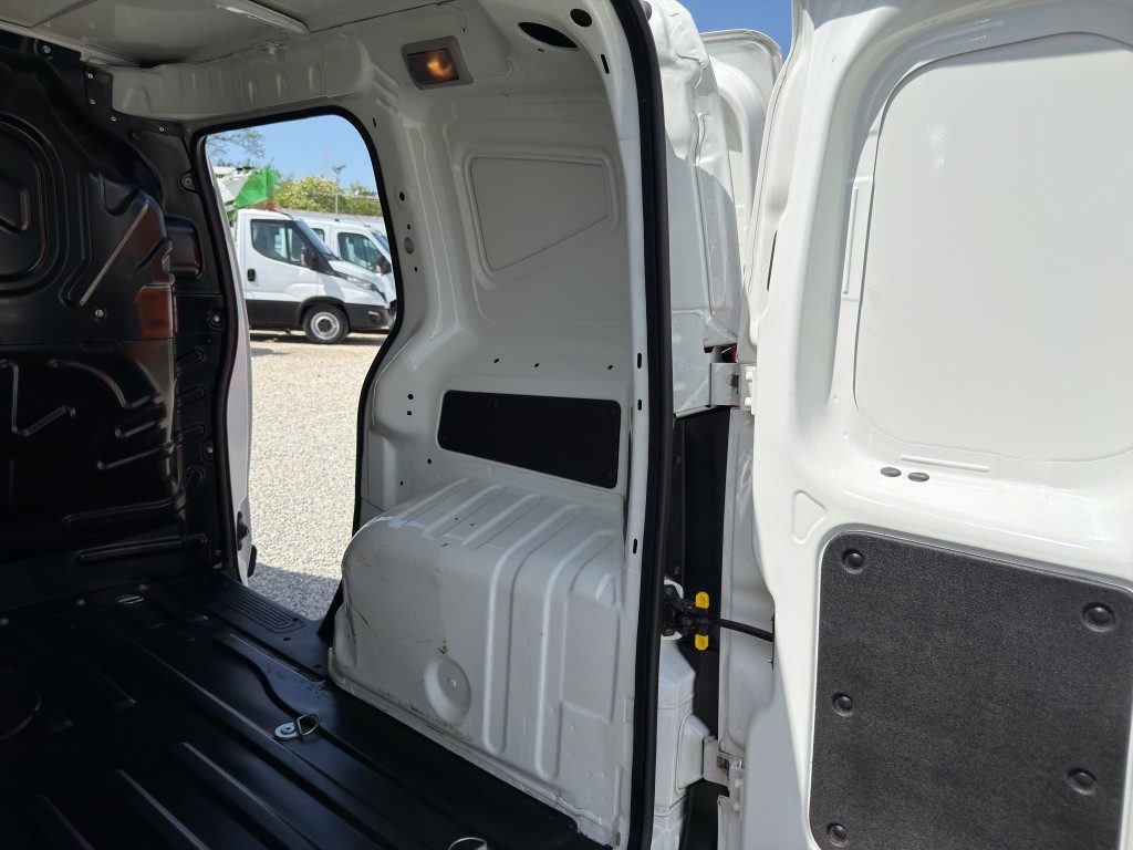 FIAT Fiorino 1.3 MJT 95CV Cargo Adventure - 18