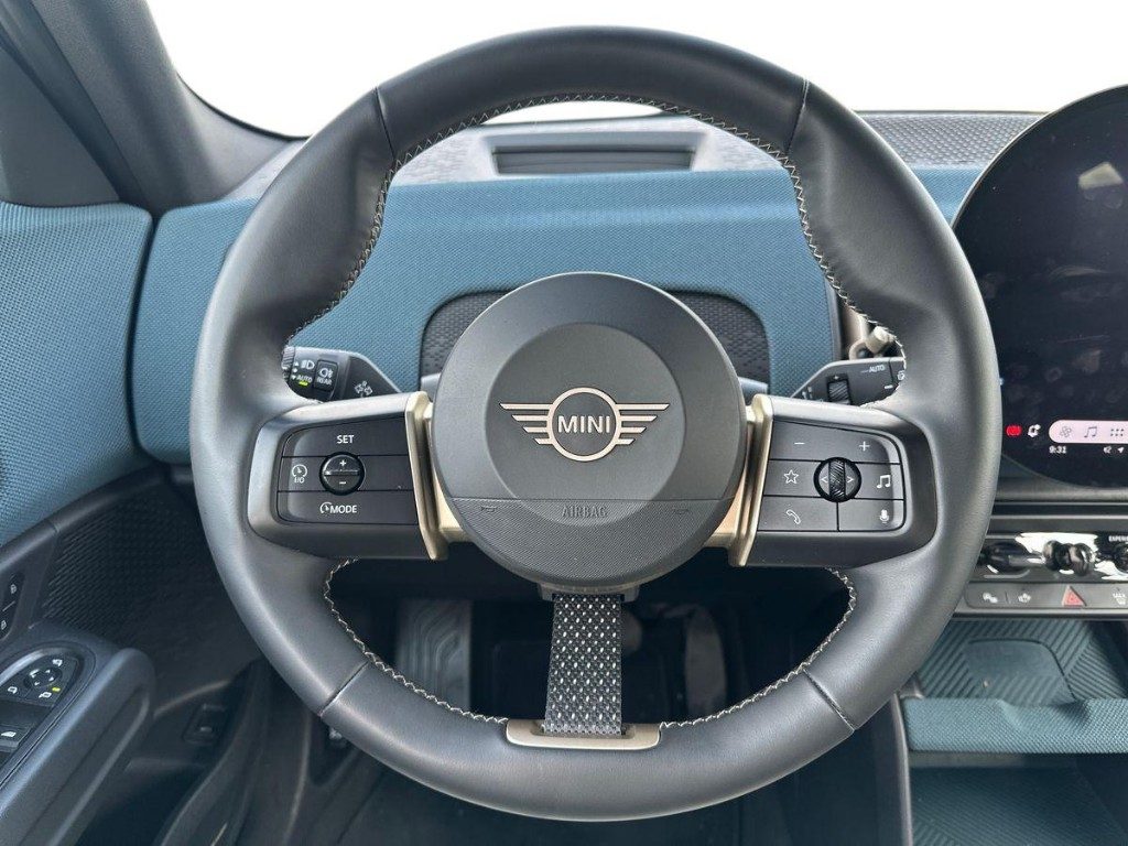 MINI Countryman D Favoured Countryman Pacchetto S Aut. - 10