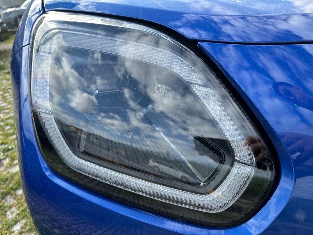 MINI Countryman D Favoured Countryman Pacchetto S Aut. - 6