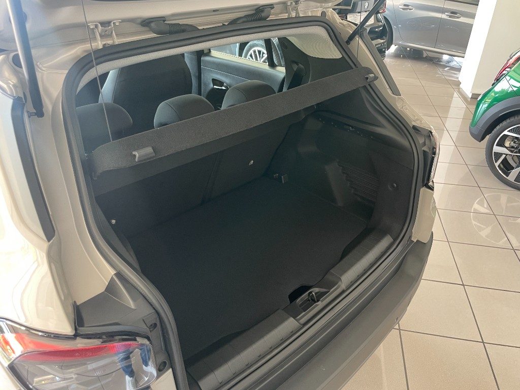 JEEP Avenger 1.2Turbo 110CV MHEV Longitude+INFO&CONV.+WINTER - 13