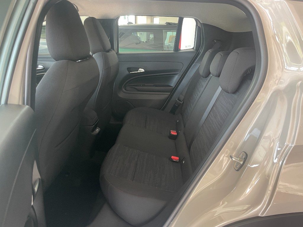 JEEP Avenger 1.2Turbo 110CV MHEV Longitude+INFO&CONV.+WINTER - 12