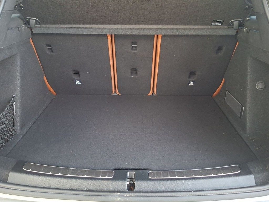 MINI Countryman 2.0 Cooper D ALL4 Countryman ALL4Leather Aut. - 15