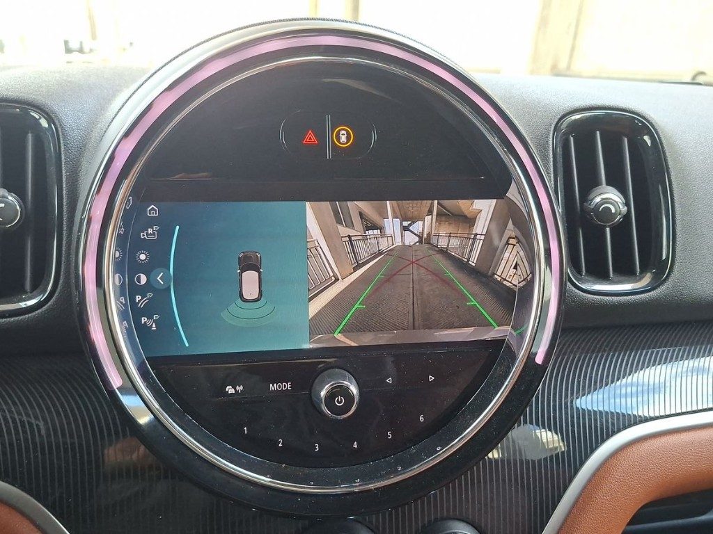 MINI Countryman 2.0 Cooper D ALL4 Countryman ALL4Leather Aut. - 13