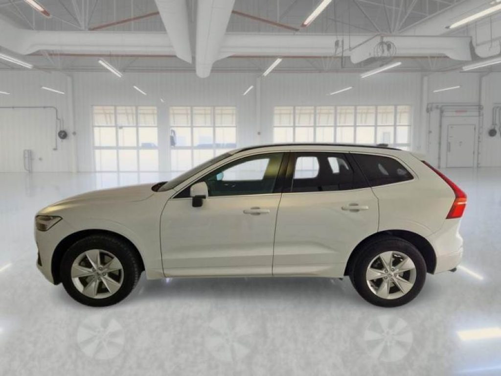 VOLVO XC60 B4 (d) automatico Business - 6