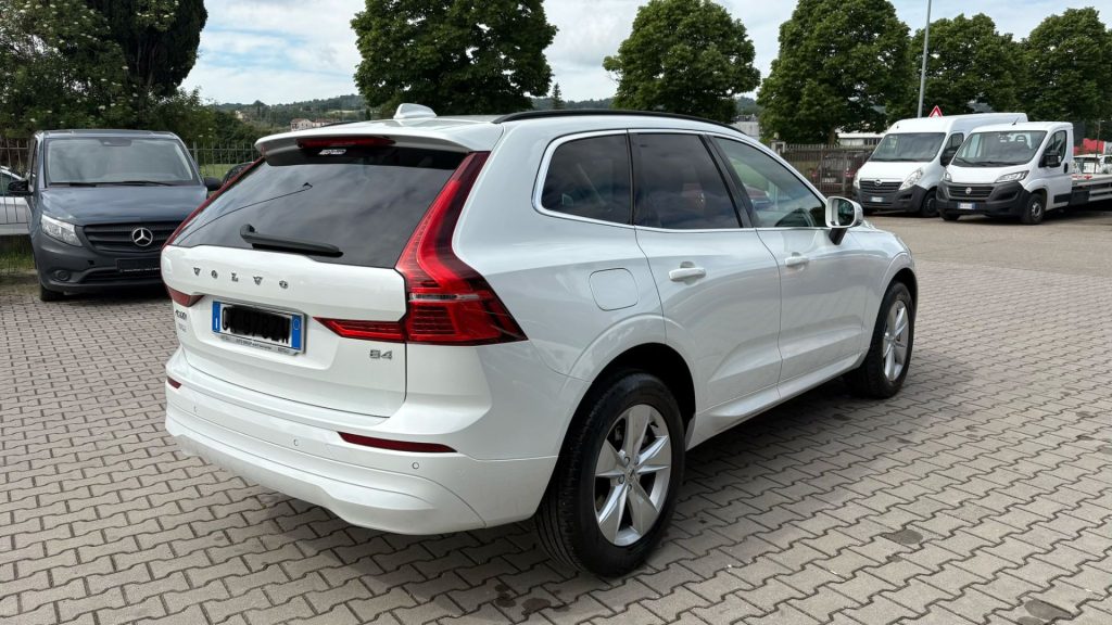 VOLVO XC60 B4 (d) automatico Business - 3