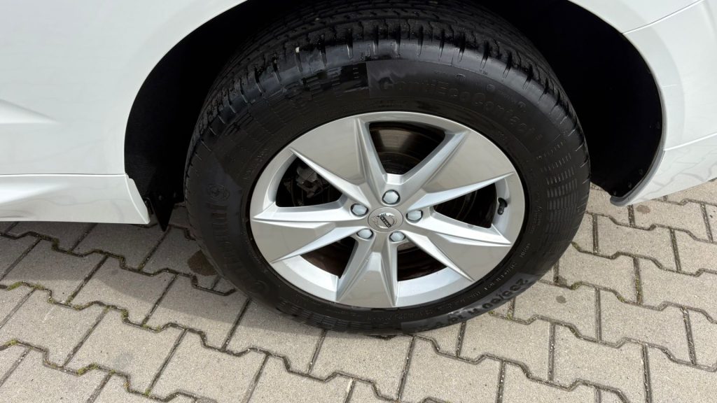 VOLVO XC60 B4 (d) automatico Business - 6