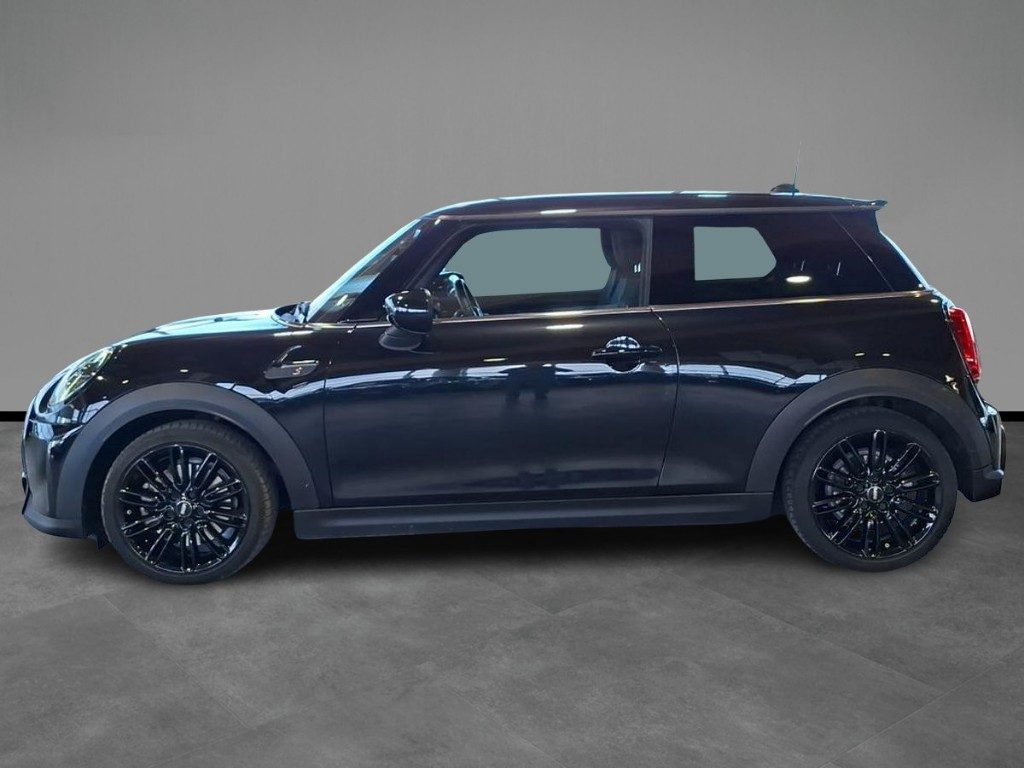 MINI Cooper S 2.0 Cooper S Classic Aut. - 3