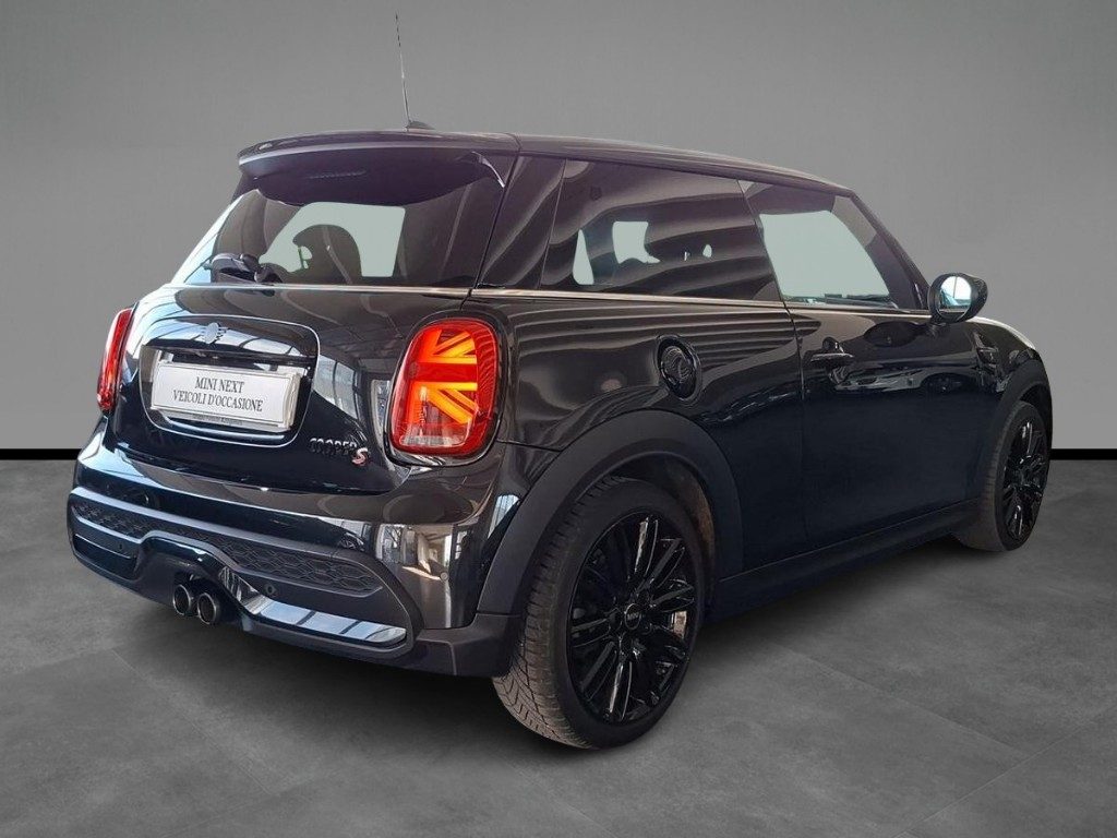 MINI Cooper S 2.0 Cooper S Classic Aut. - 16