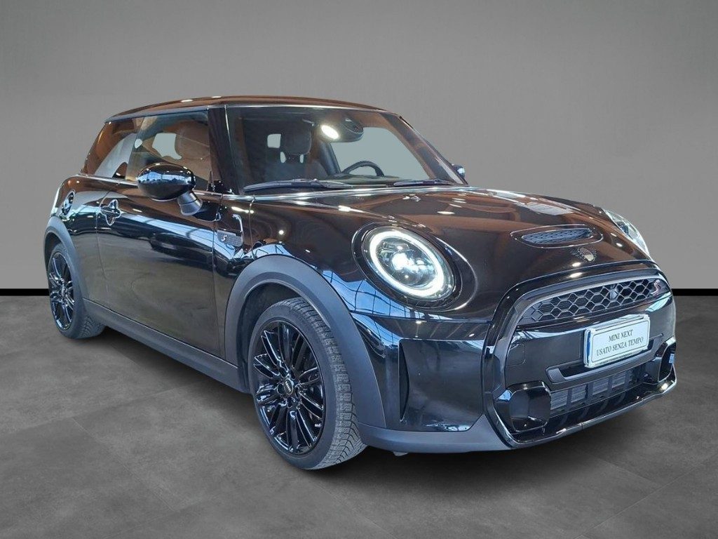 MINI Cooper S 2.0 Cooper S Classic Aut. - 15