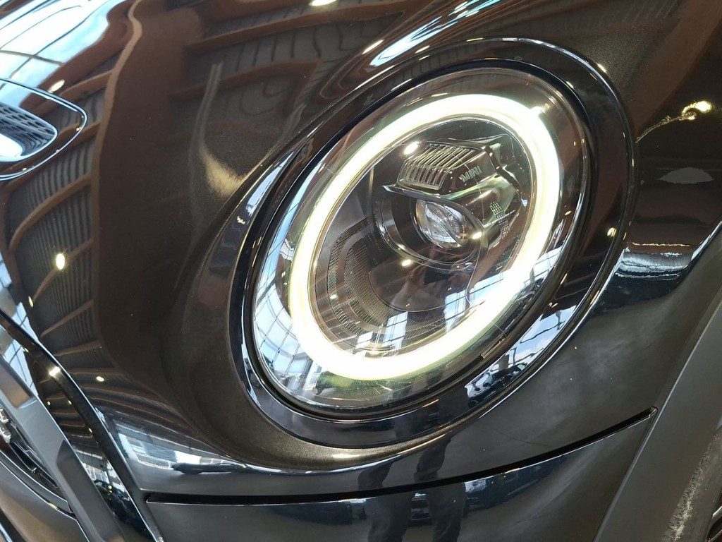 MINI Cooper S 2.0 Cooper S Classic Aut. - 6