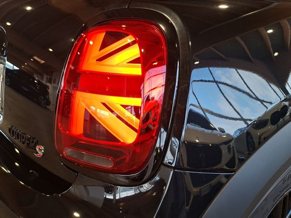 MINI Cooper S 2.0 Cooper S Classic Aut. - 7