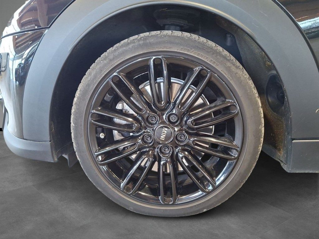 MINI Cooper S 2.0 Cooper S Classic Aut. - 5