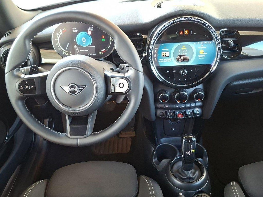 MINI Cooper S 2.0 Cooper S Classic Aut. - 8