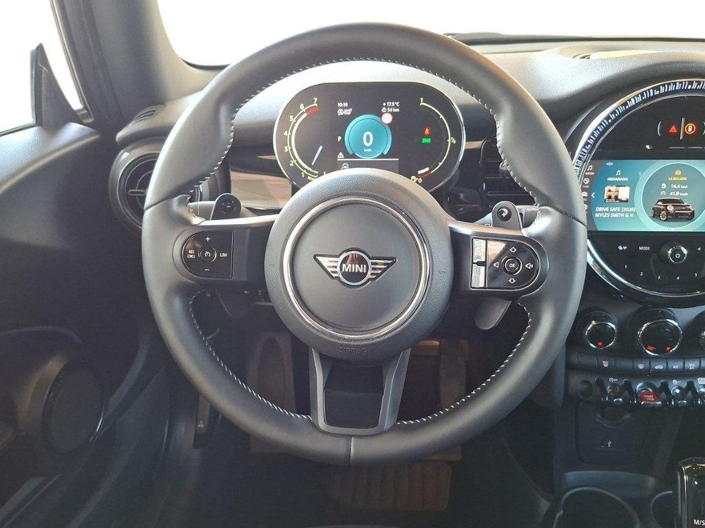 MINI Cooper S 2.0 Cooper S Classic Aut. - 10