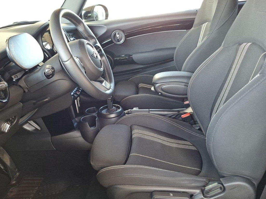 MINI Cooper S 2.0 Cooper S Classic Aut. - 9