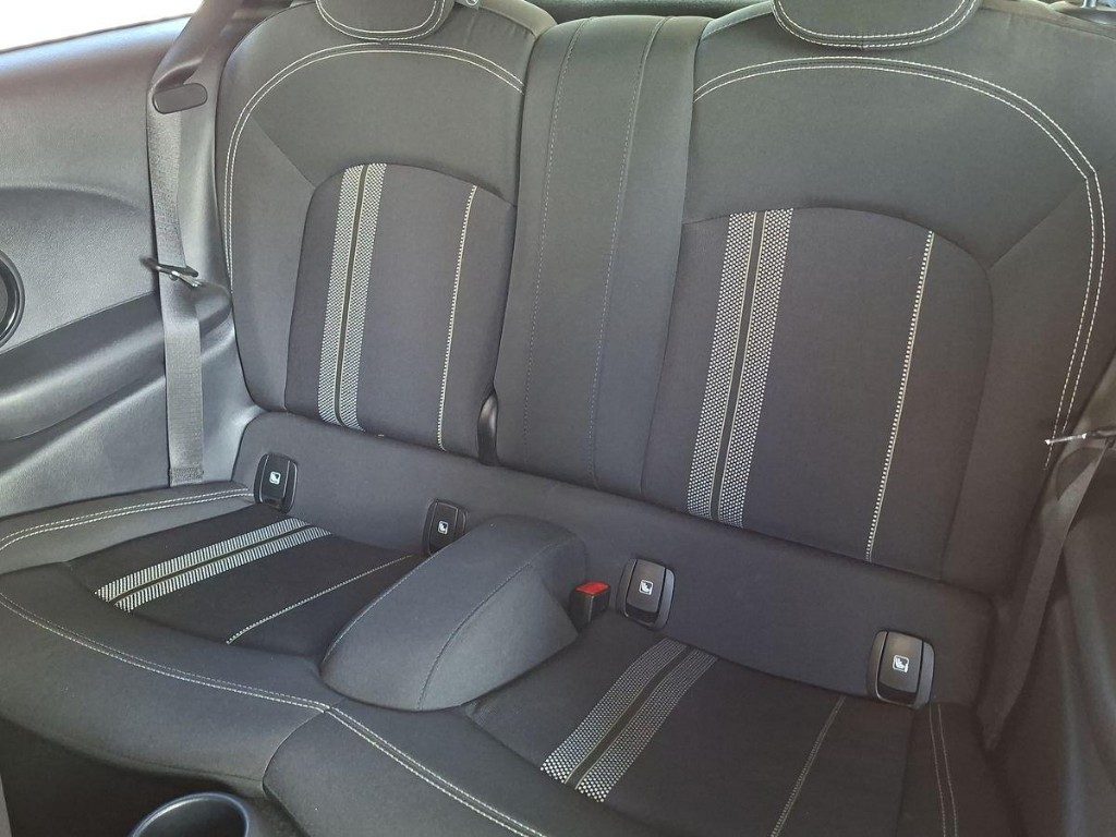 MINI Cooper S 2.0 Cooper S Classic Aut. - 11