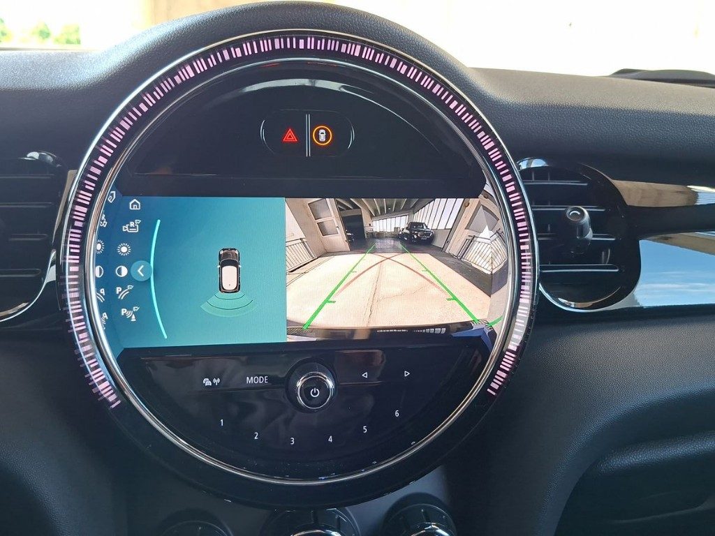 MINI Cooper S 2.0 Cooper S Classic Aut. - 12