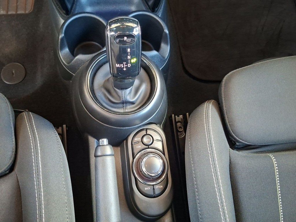 MINI Cooper S 2.0 Cooper S Classic Aut. - 13